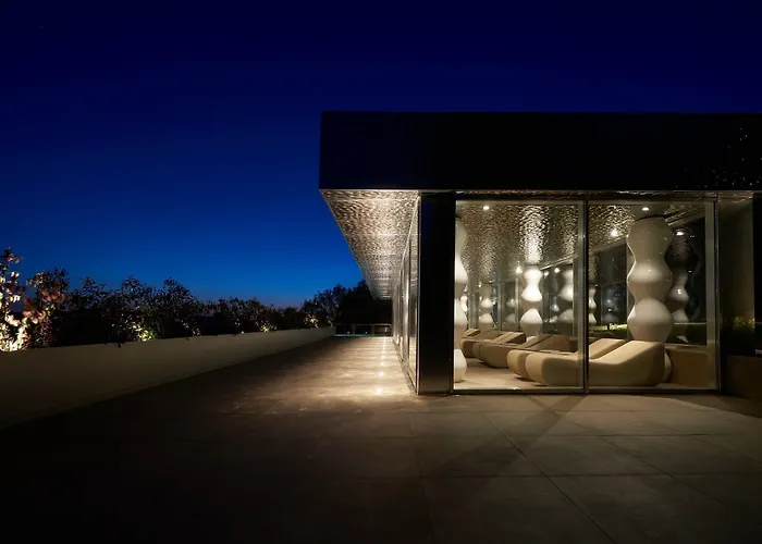 Hotel Park Ai Cappuccini