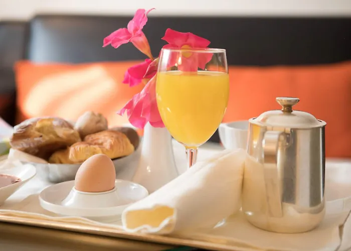 Park Ai Cappuccini 4*