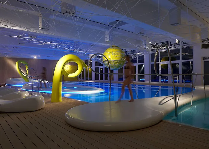 Park Ai Cappuccini فندق