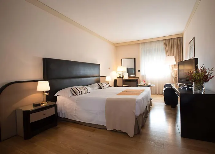 Park Ai Cappuccini 4*