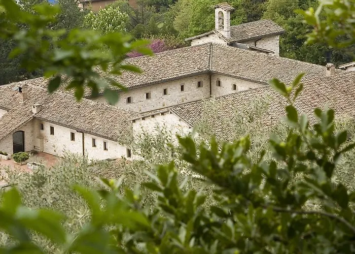 فندق Park Ai Cappuccini