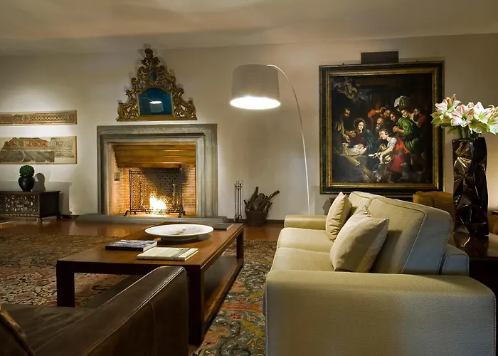 Park Ai Cappuccini 4*