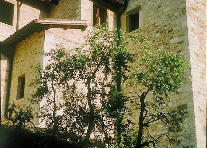 فندق Park Ai Cappuccini 4*