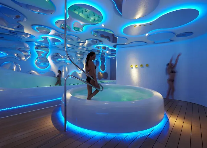 Hotel Park Ai Cappuccini 4*